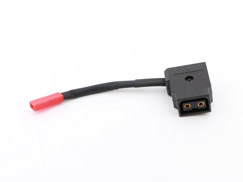 DTap Female to Jst Power Adapter for Freefly Battery MoVI M10,Camera