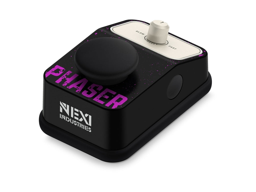 [AUSTRALIA] - NEXI Industries Urban Phaser Guitar Effect Pedal (NXI-PSR-01UD) 