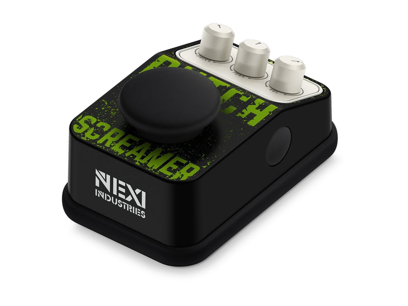 [AUSTRALIA] - NEXI Industries Urban Dutch Screamer Guitar Effect Pedal (NXI-DSC-01UD) 