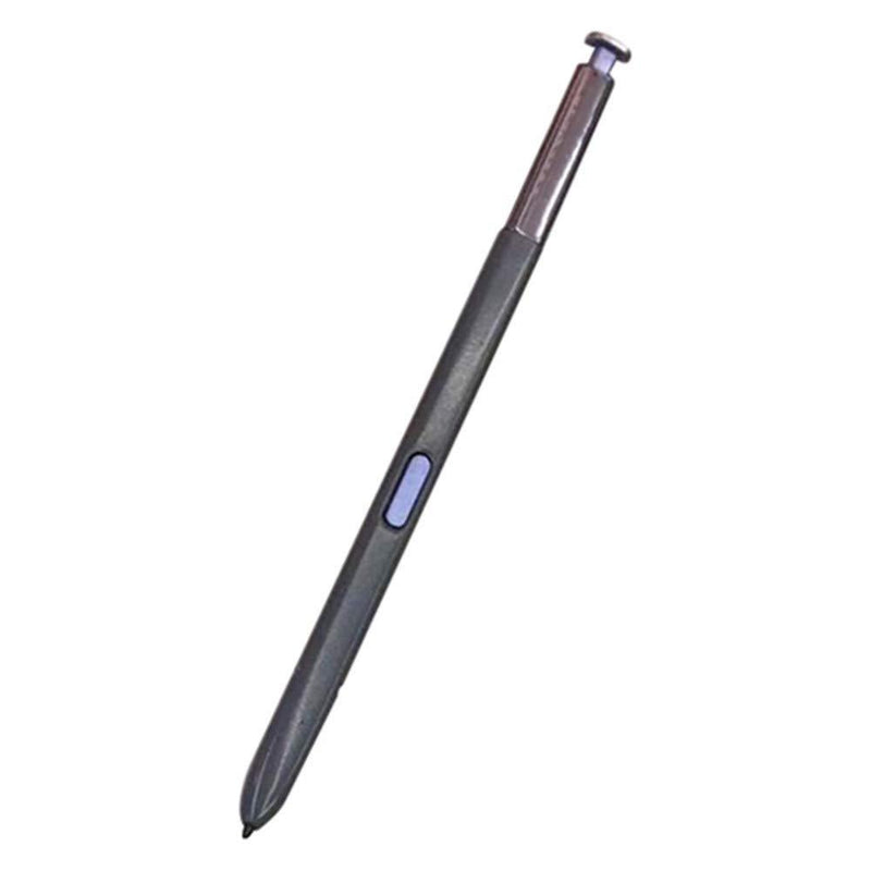 for Note 8 N950 N950F N950FD N950U N950N N950W Active Stylus S Pen Capacitive Touch Screen Mobile Phone Case S-Pen Replacement (Purple) purple