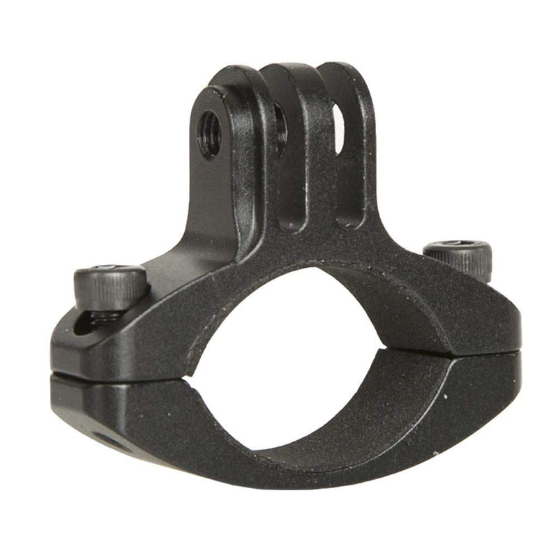 HK Army Paintball Barrel Camera Mount Black