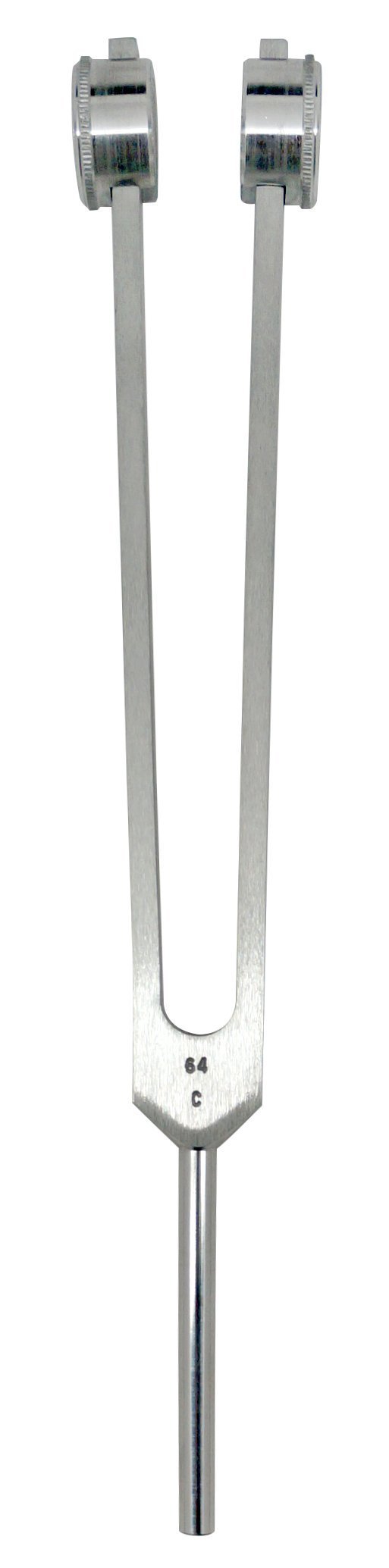 64 Hz Otto Tuning Fork