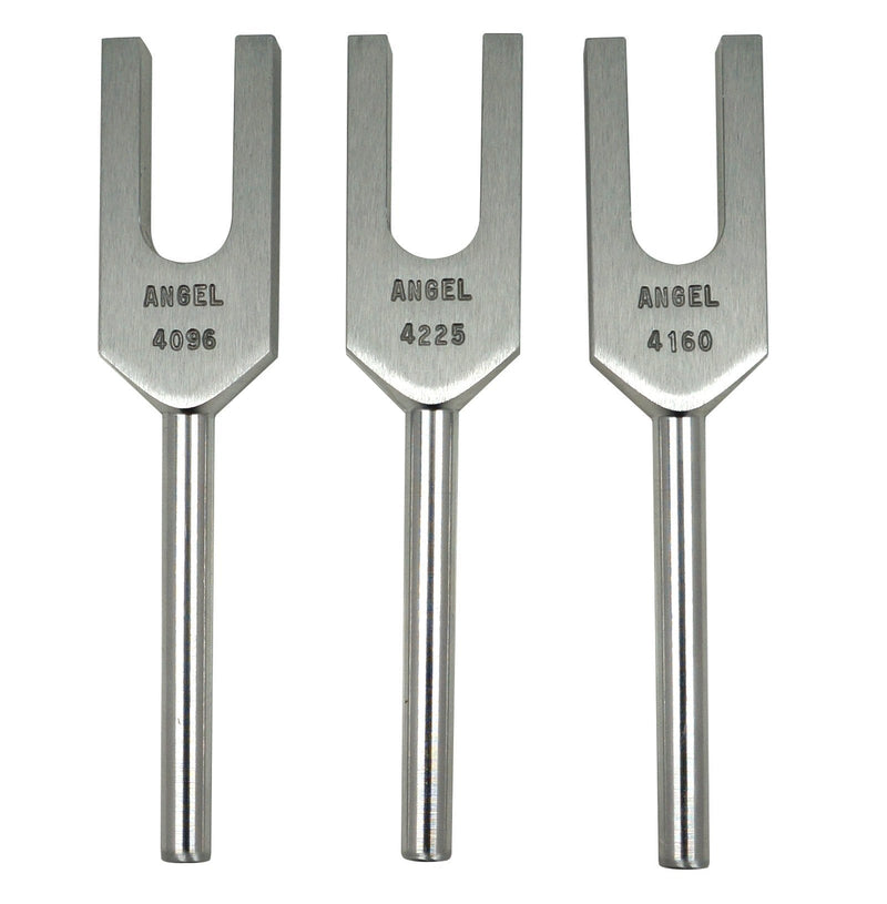 Angelic Tuning Fork Set