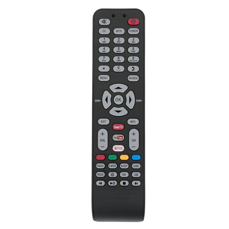 X490007 Remote Control Applicable for Hitachi LED LCD HDTV Smart TV LE32M4S9 LE48M4S9 LE43M4S9