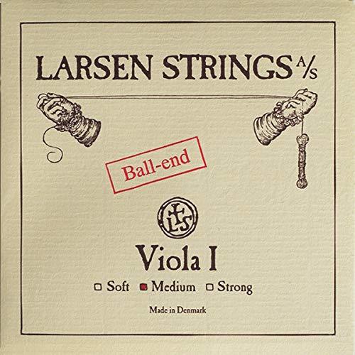LARSEN Viola Strings (LVA-AMEDB)