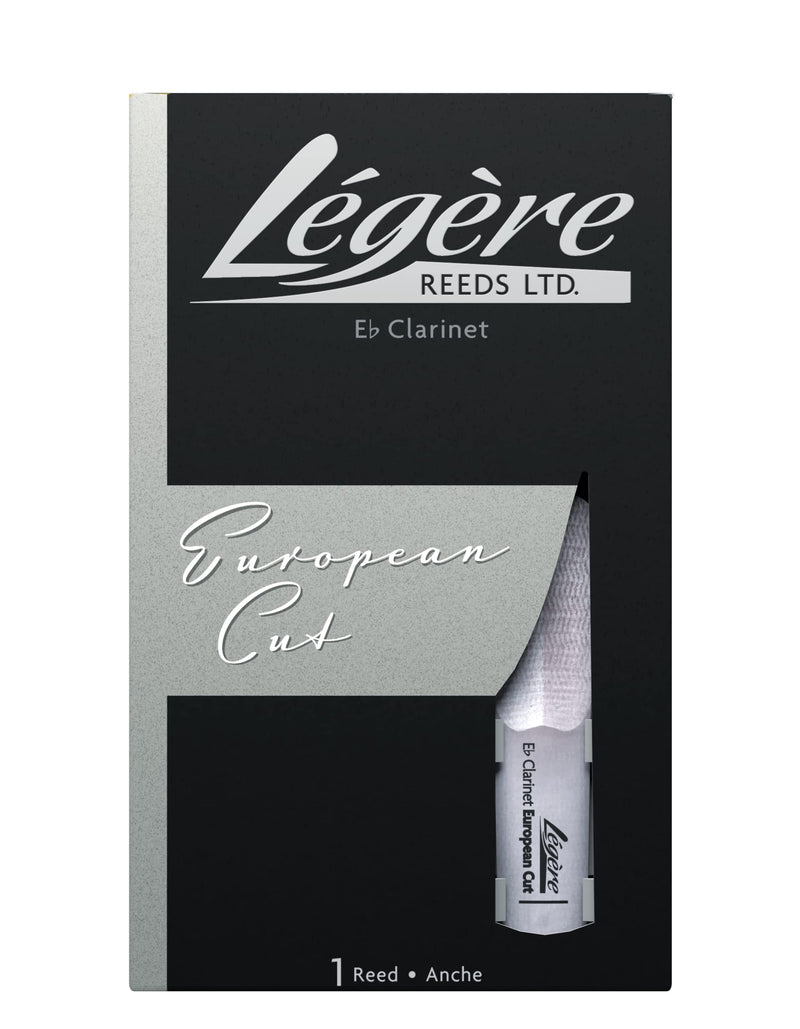 Legere EB Clarinet European 3 (L281208)