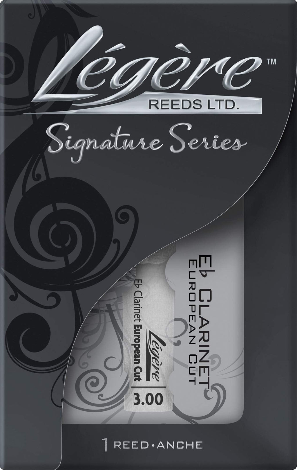 Legere Clarinet Reeds (L281703)