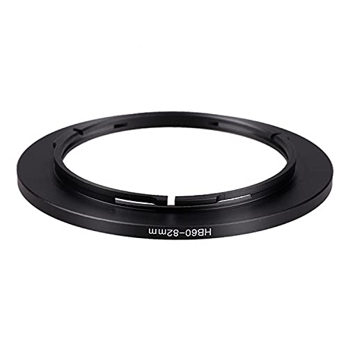 Camera Accessories Hasselblad HB 60-82mm Step Up Ring Filter Adapter 60mm Bayonet Lens to 82mm