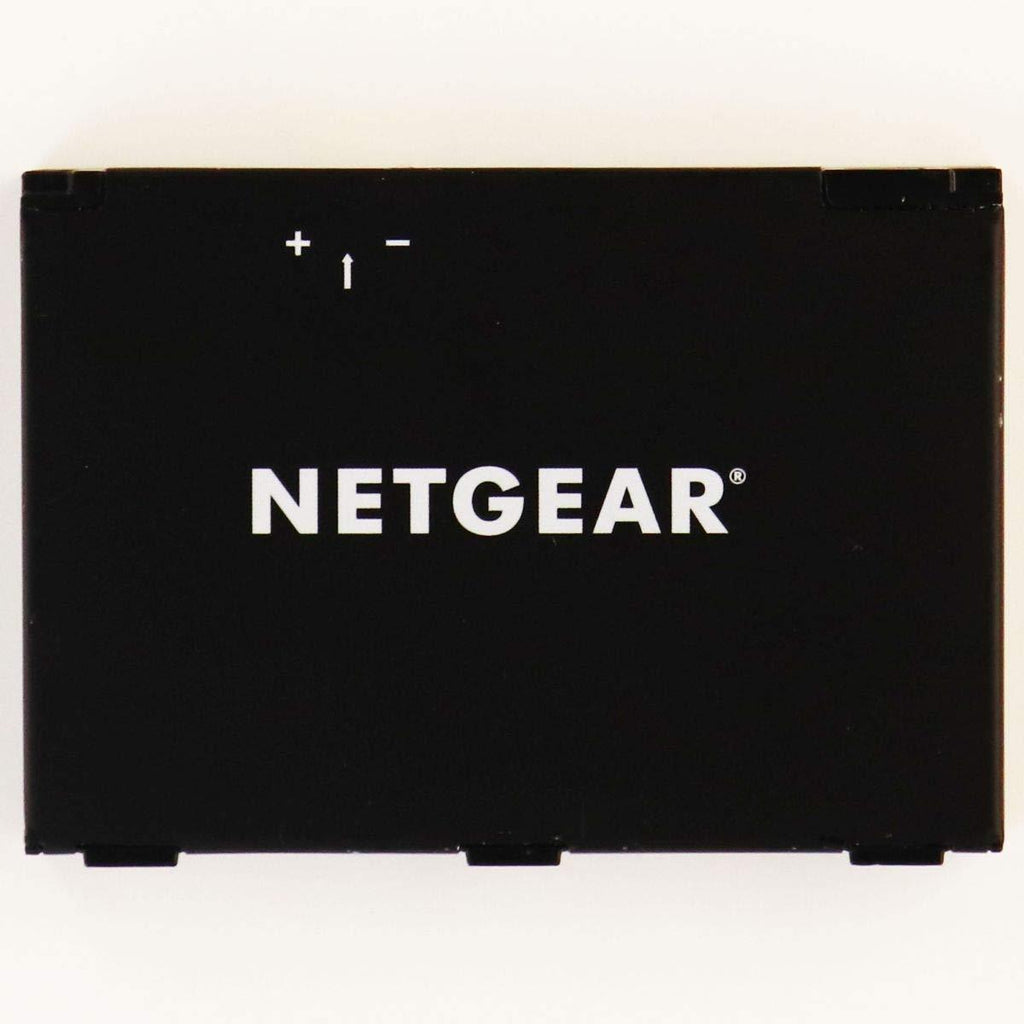 Netgear W-9 4340mAh Original Replacement Battery for AT&T Unite Explore 815S, Verizon Jetpack AC791L