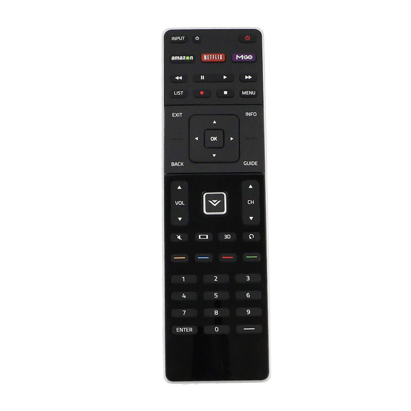 New Remote Control XRT510 fits for VIZIO LED TV M401iA3 M471i-A2 M471iA2 M81i-A3 M81iA3 M321i-A2 M321iA2 M321I-A28 M321IA28 M401i-A3 M471I-A32 M471IA32 M501D-A35 M501DA35 M501D-A2 M501DA2 M501D-A2R M5