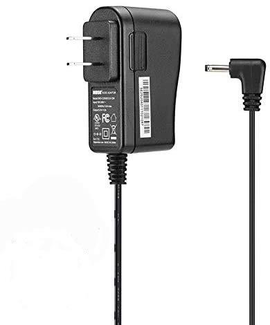 Replacement Home Wall AC Power Adapter Charger for RCA 10 Viking Pro RCT6303W87DK,intertek Charger 5003777 RCT6303W87,RCT6213W87DK RCT6213W87 11.6 Inch Tablet