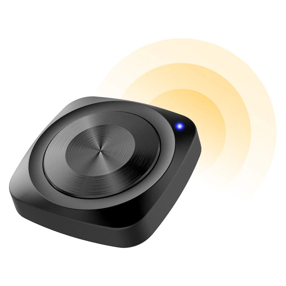 VIOFO Wireless Bluetooth Remote Control for T130 / A139 / A129 Duo / A129 Plus / A129 IR / A129 Pro Dash Cam
