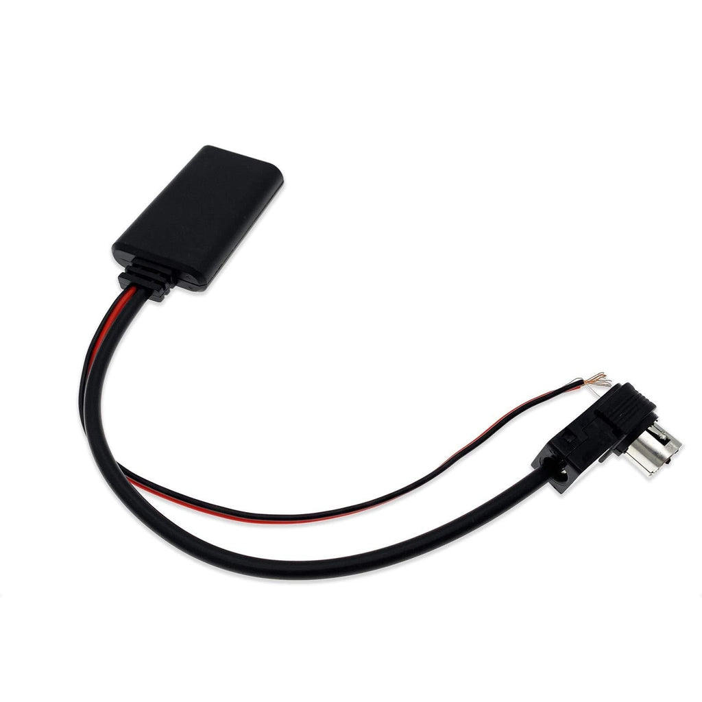 CBK Bluetooth Aux Adapter Cable for Alpine KCA-121B AI-NET CDA-9857R CDA-117