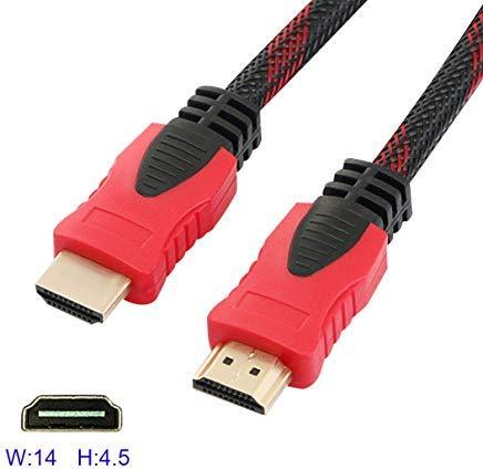 1.4v High-Speed HDMI Cable,30 Feet,1-Pack 30ft/10M