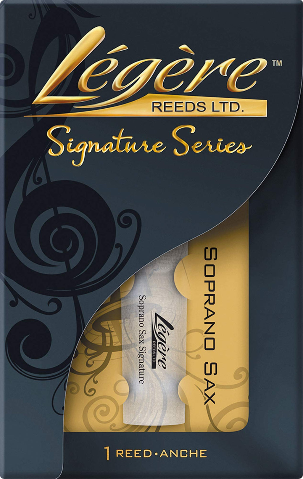 Legere Saxophone Reed (L441503)