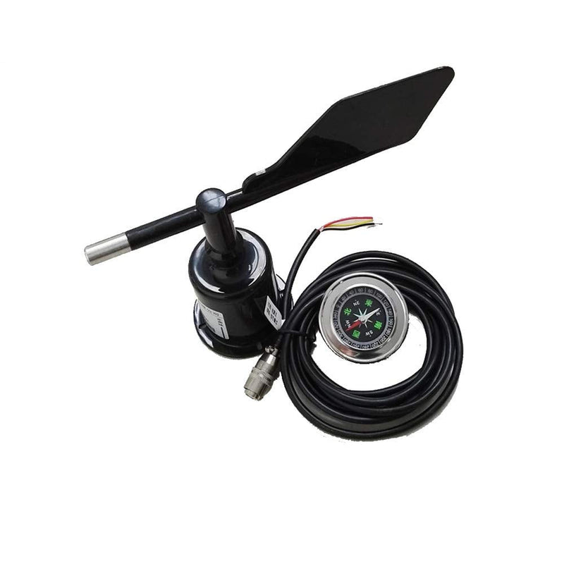 Wind Direction Sensor 5v DC Supply 0-5V Output CALT YGC-FX