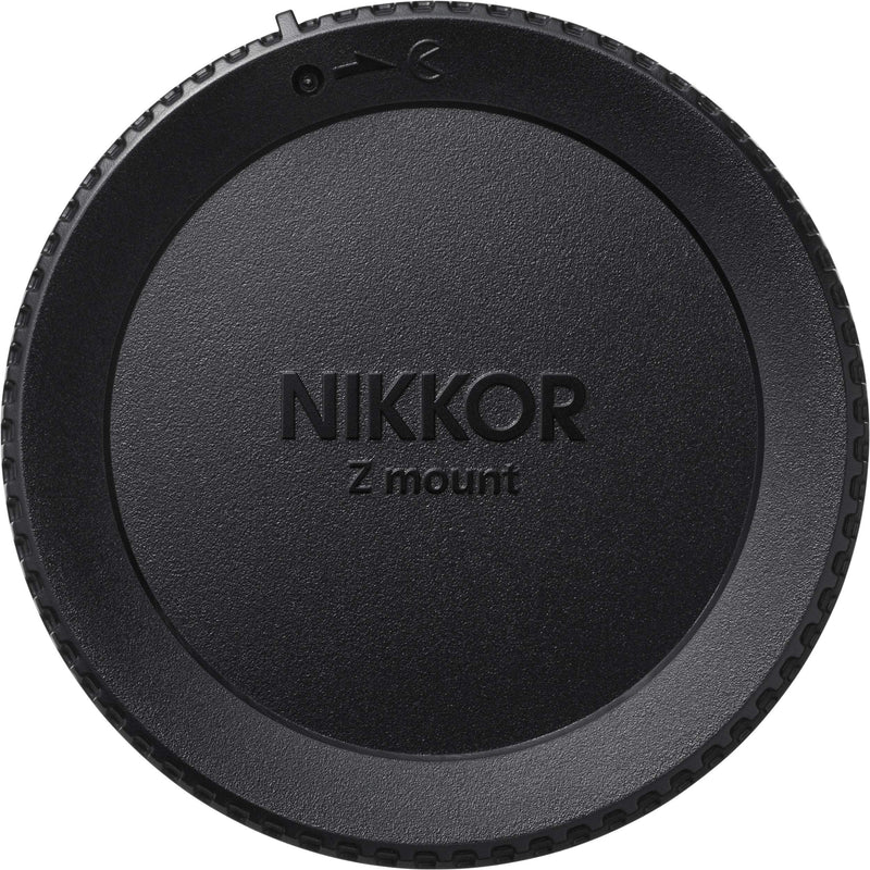 Nikon LF-N1 Rear Lens Cap for Z Mount Lenses