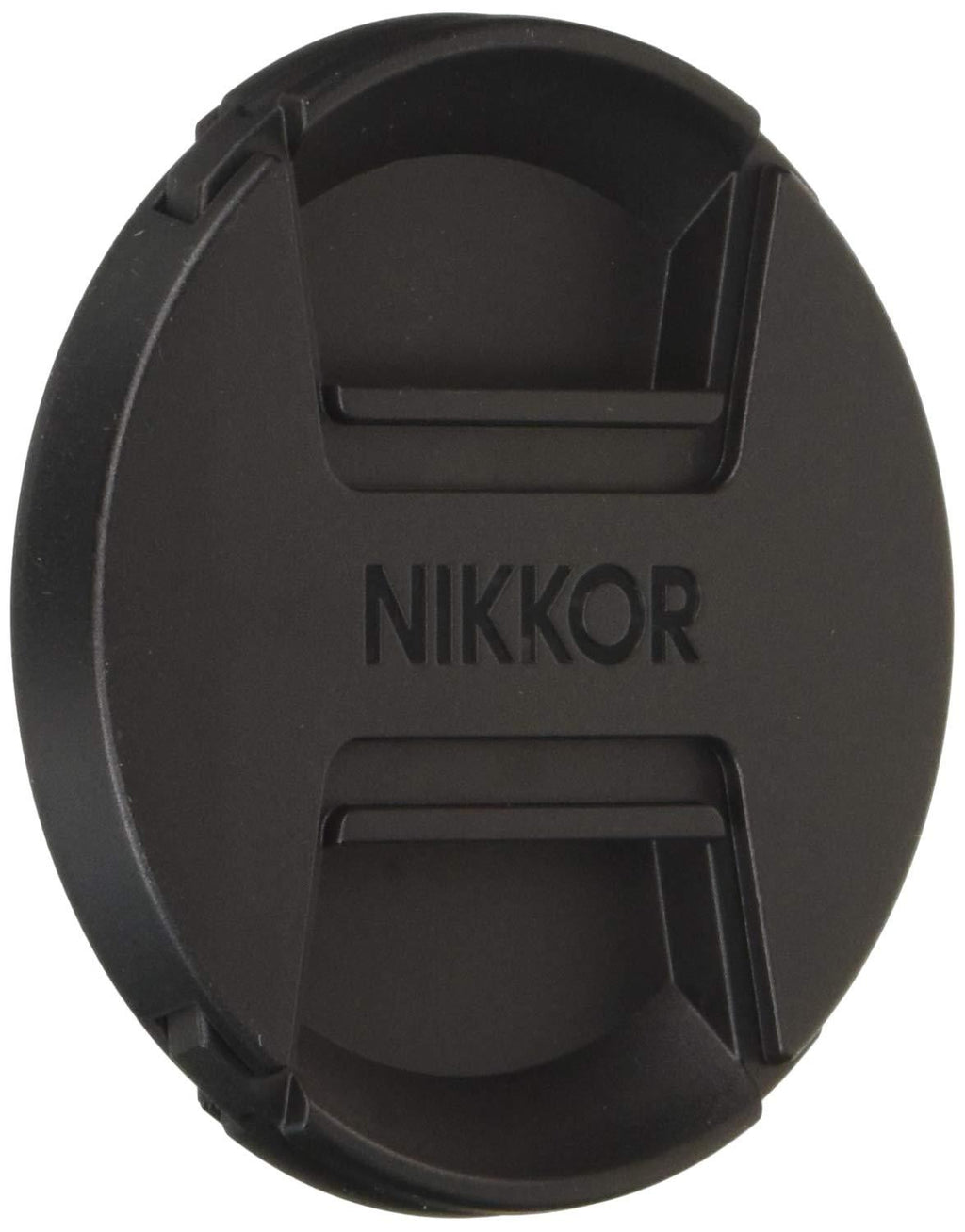 Nikon LC-72B 72mm Snap-On Front Lens Cap