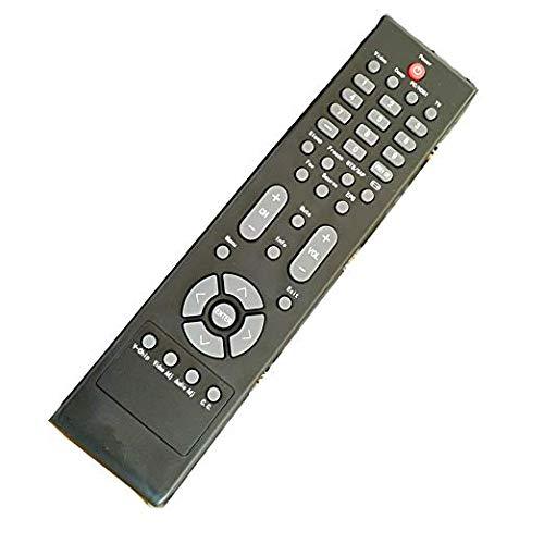 UBay Replaced Remote Control 098GRABDANEHRC 3831901 Fit for Haier HL19D2 HL19D2A HL24XD2 HL24XD2A HL32D1 HL32D2