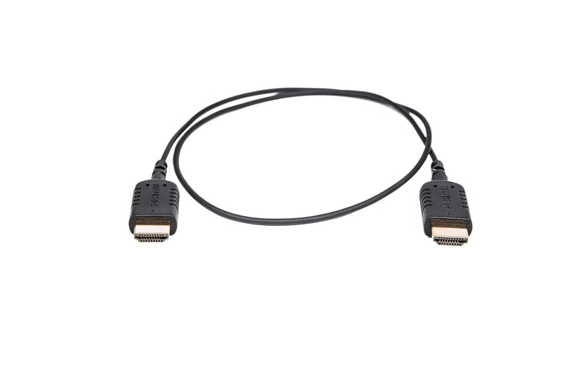 Ultra Thin and Ultra Flexible HDMI Cable (Type A to Type A)