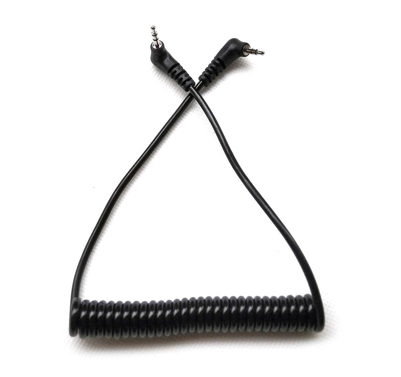 [AUSTRALIA] - Zoom Connector to LANC Remote Control Adapter Cable 