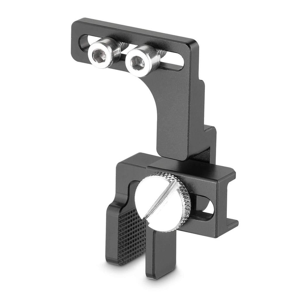 SMALLRIG HDMI Cable Clamp for Fuji X-H1 and Fuji X-T2 Cage 2156