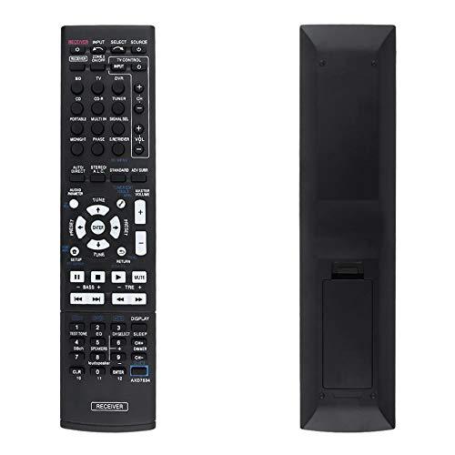 Replacement Remote Control for Pioneer VSX-30 VSX-1122 VSX-1122-K VSX-1123 VSX-321-K VSX-820 VSX-820-K AV Receiver