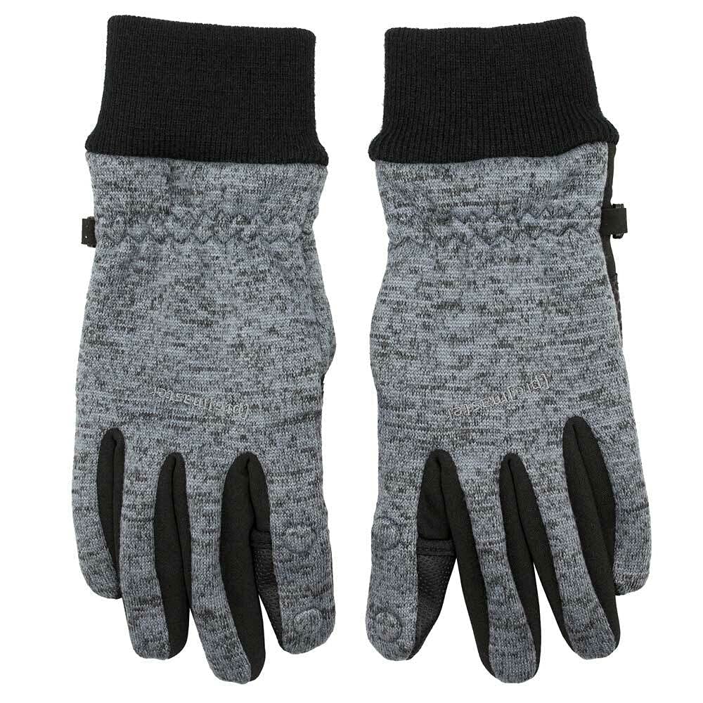 ProMaster Knit Photo Gloves - Small