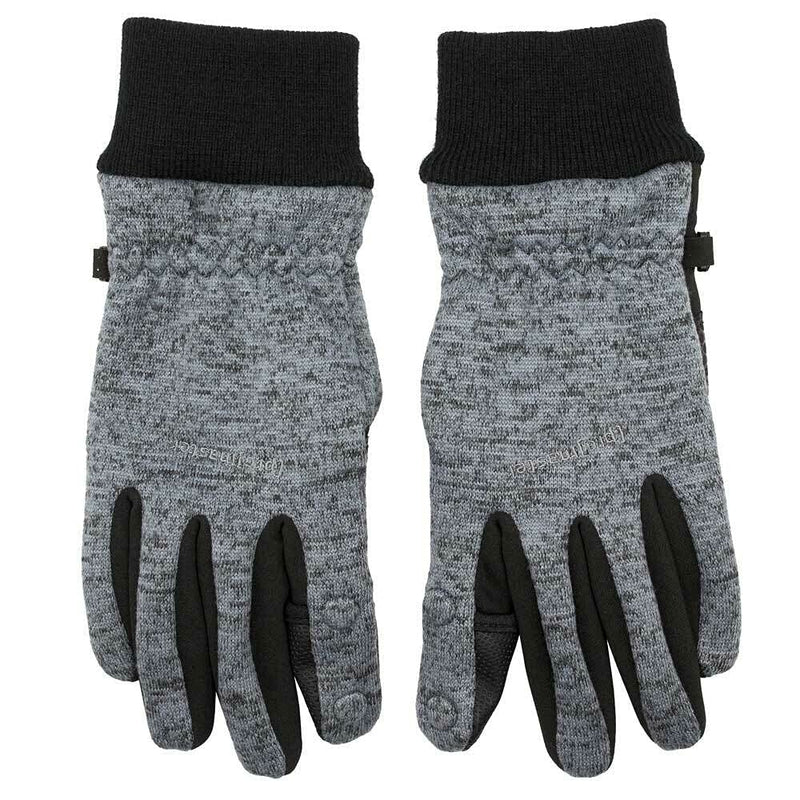 ProMaster Knit Photo Gloves - Small