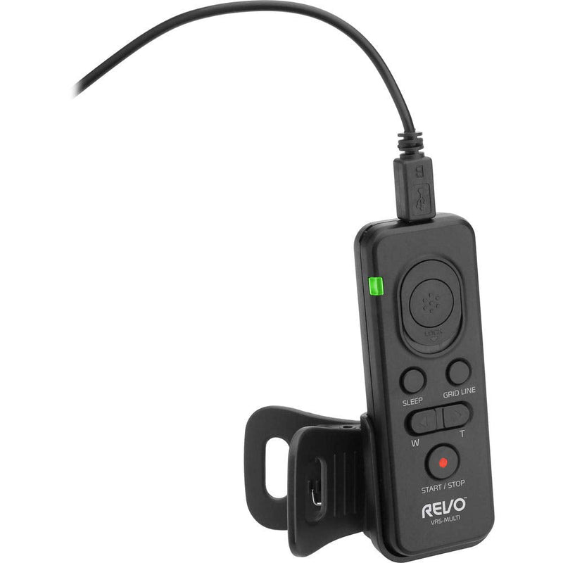 [AUSTRALIA] - Revo Video & Photo Remote for Select Sony Cameras 