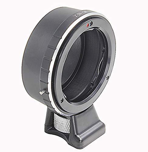 AMOPOFO MD to Nex Lens Adapter Tripod Minolta MD Lense to Sony NEX E nex7 nex6 a6000 nex3 nex5 Mount Adapter