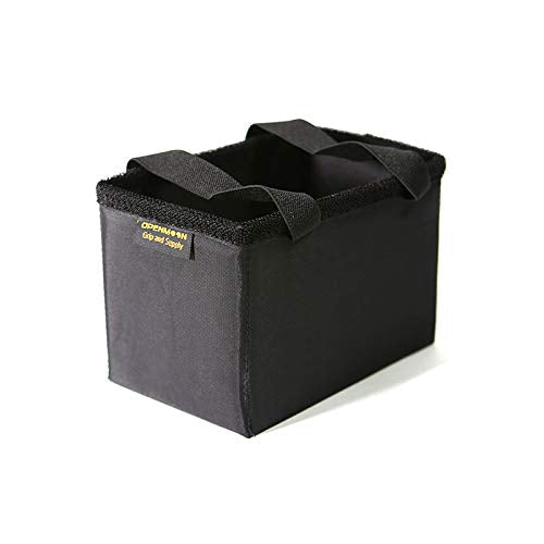 [AUSTRALIA] - OPENMOON 7 Inch Black Nylon Monitor Hood Sunshade 