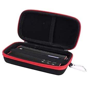 Aenllosi Hard Carrying Case Replacement for Fits Avantree 3-in-1 Portable FM Radio SP850