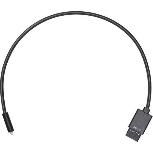 DJI Ronin-S Part 4 IR Control Cable