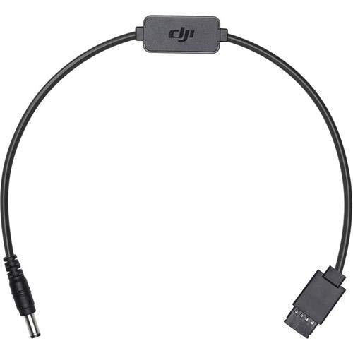 DJI Part 9 Ronin-S DC Power Cable