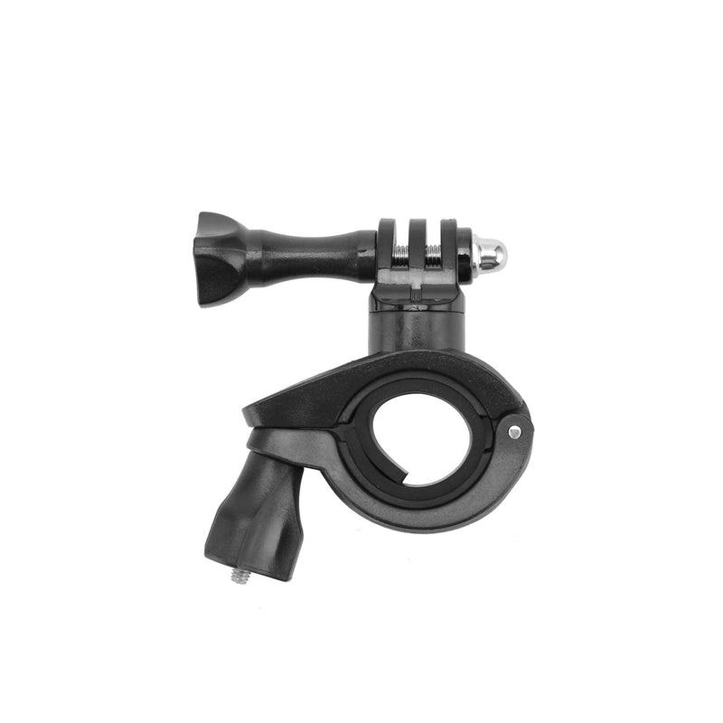 [AUSTRALIA] - NCElec Motorcycle Bike Handlebar Mount Compatible with GoPro Hero4,3+,3,2 