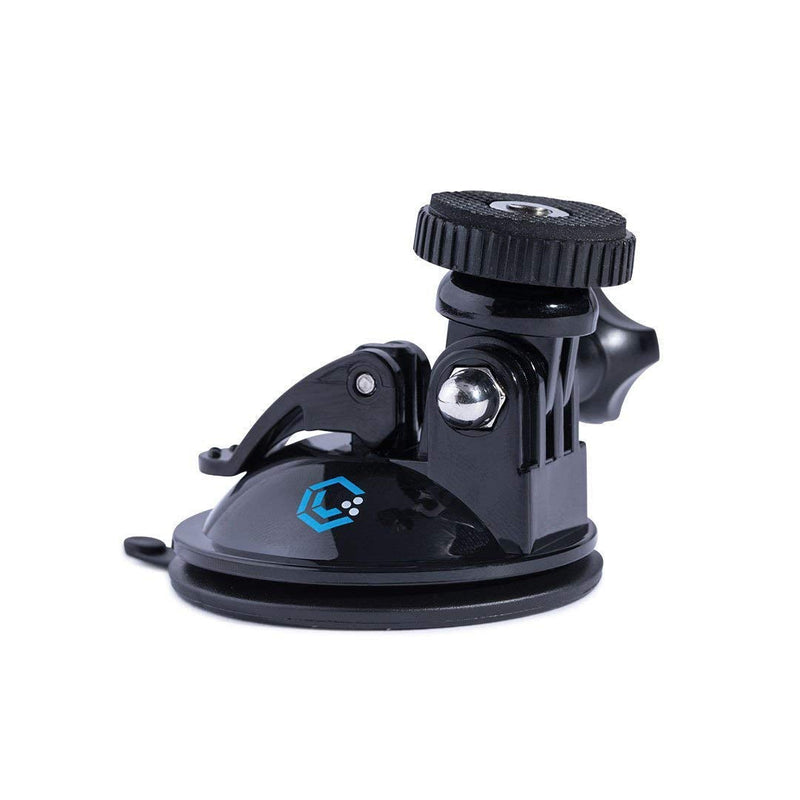 Lume Cube - Suction Cup Mount