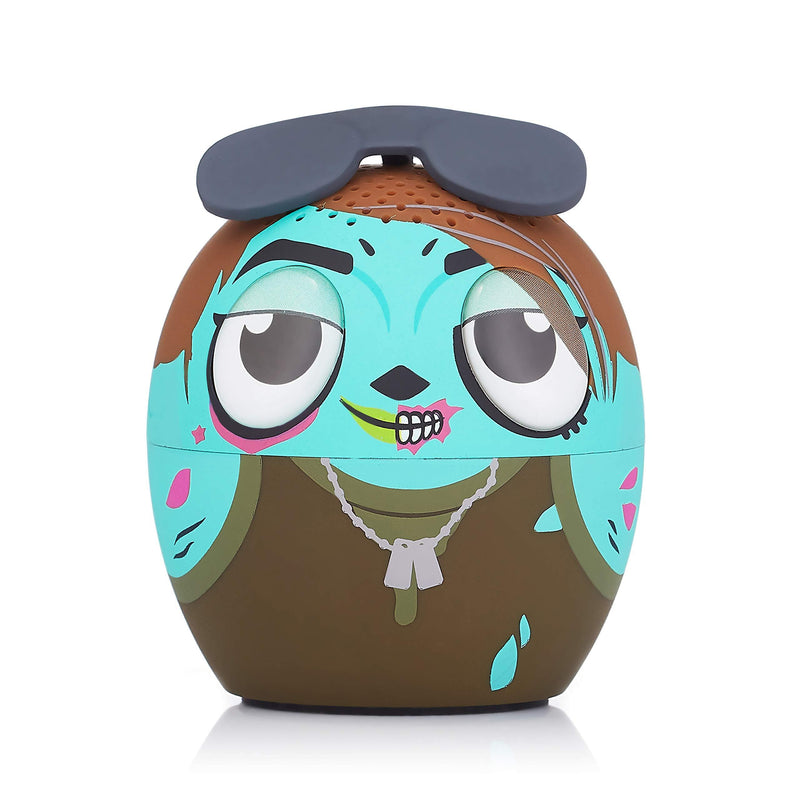 Fortnite Bitty Boomers Wireless Bluetooth Speaker Ghoul Trooper One Size Team Color