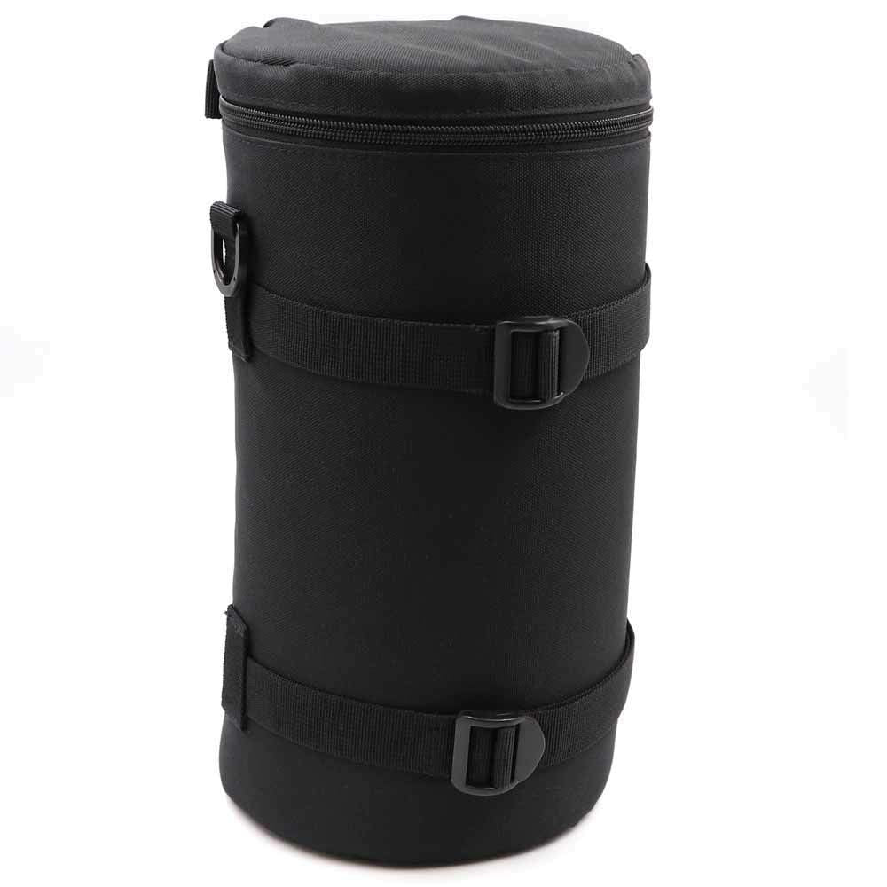 Promaster 2761 Deluxe Lens Case LC8 2761