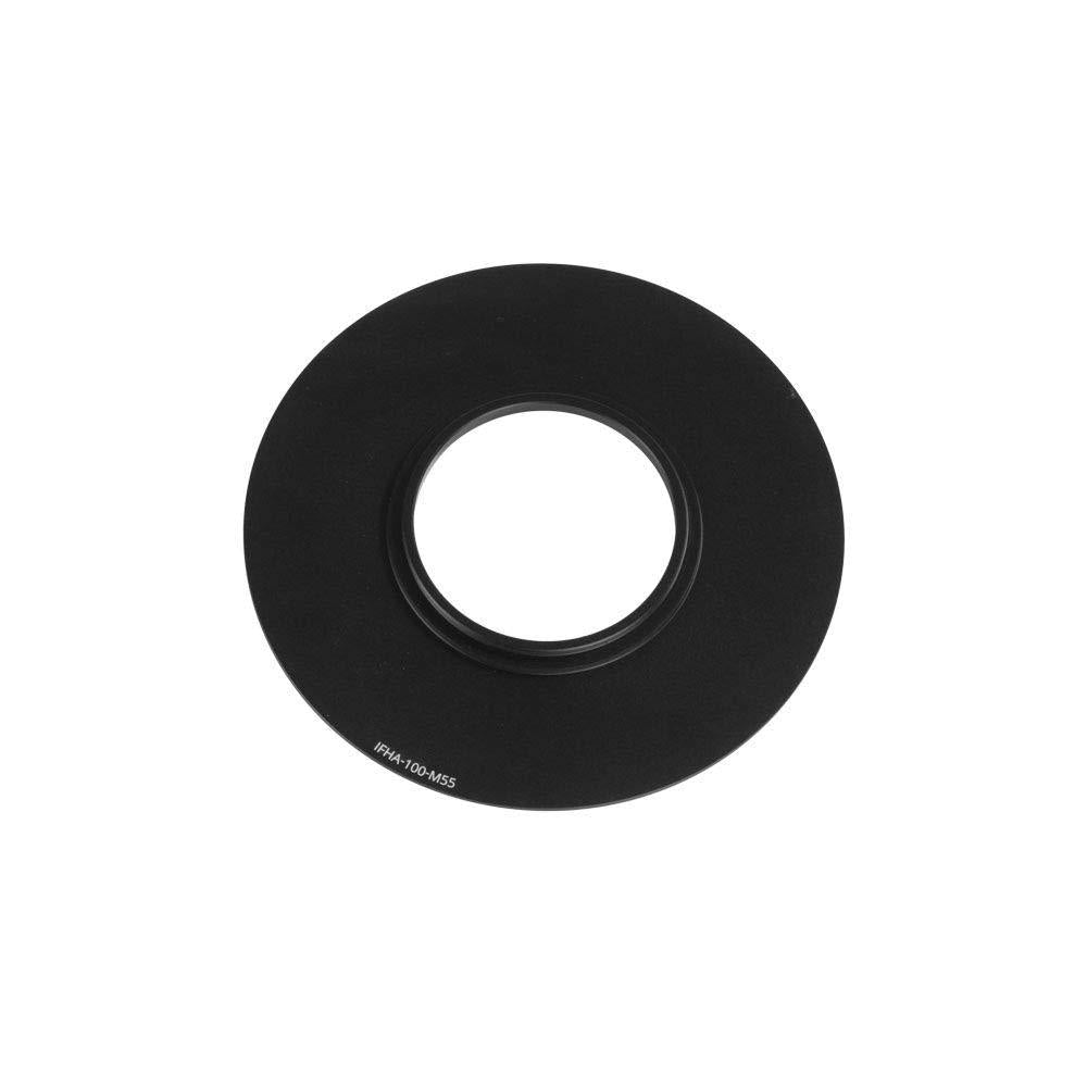 Irix Edge 100 Adapter Ring for 55mm