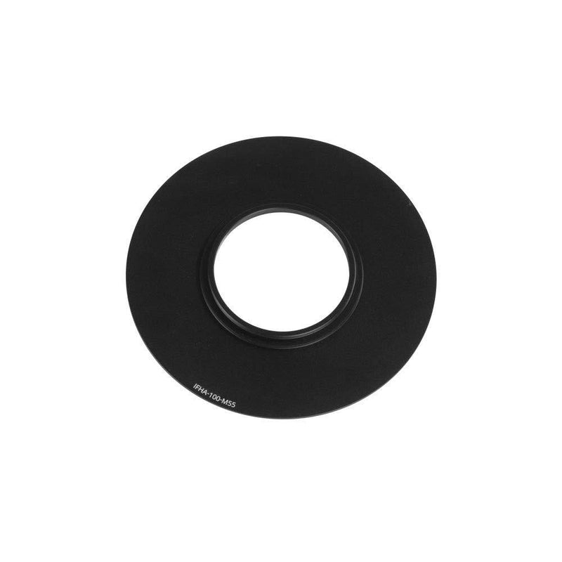 Irix Edge 100 Adapter Ring for 55mm