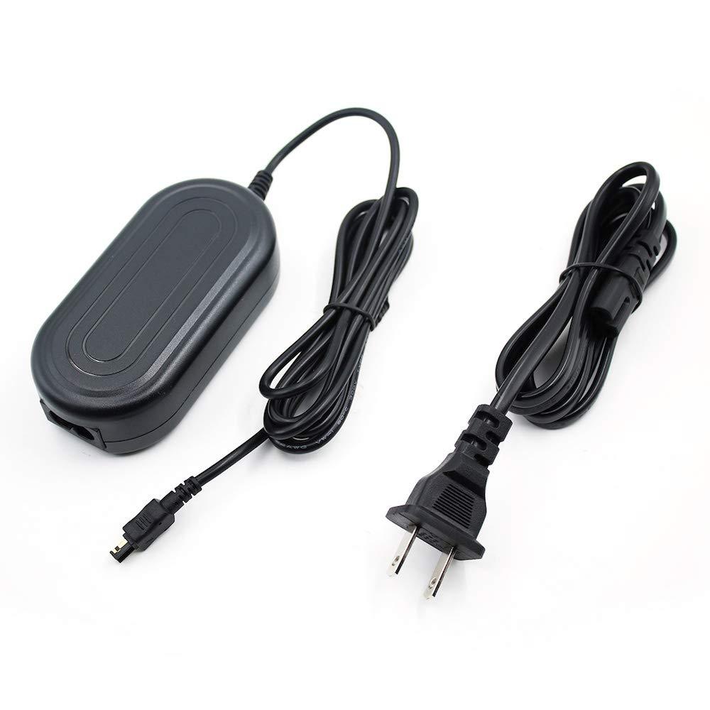 Bex-ing EH-67 AC Power Charger Adapter for Nikon Coolpix L100 L105 L110 L120 L310 L320 L330 L340 L810 L820 L830 L840 Digital Cameras