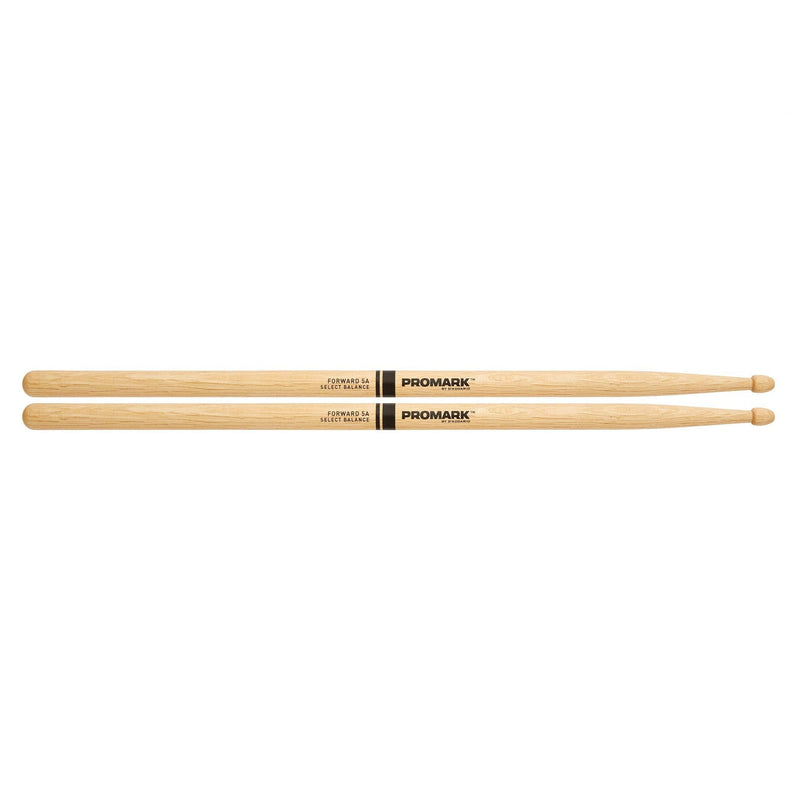 Promark Shira Kashi Oak Forward 5A Drumsticks ((FBO565AW))