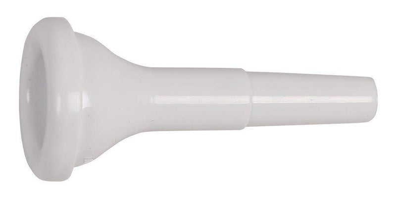pBuzz Mouthpiece white BioCote anti-microbial protection