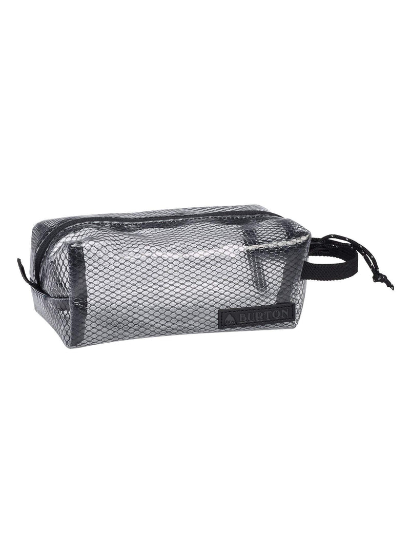 BURTON Accessory Case Bag Mens One Size Clear