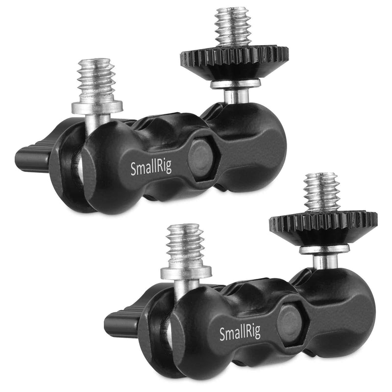 [AUSTRALIA] - SmallRig Universal Magic Arm with Small Ballhead (2pcs) 2158 2pcs 