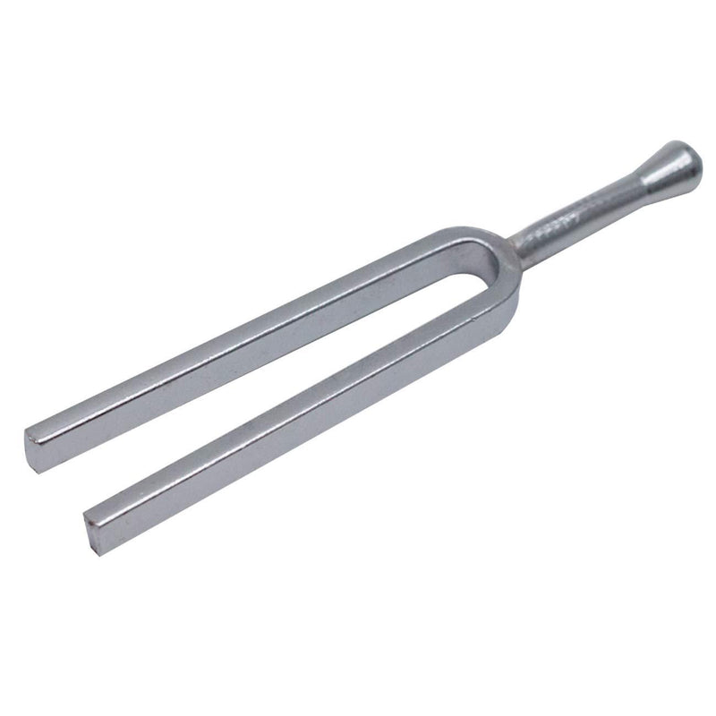 Timiy 440 Hz Tuning Fork, Key of A,Silver V1