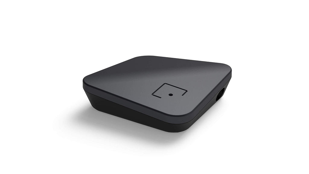 Bluetooth 5 Tracker Carbon Black