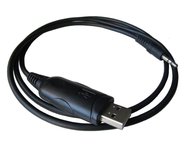 bestkong USB Programming Cable for Icom IC-207H IC-208H IC-2100H IC-2800 IC-F3001 IC-F3021 IC-F3023 IC-F3011 F3022 OPC-478 OPC-478U