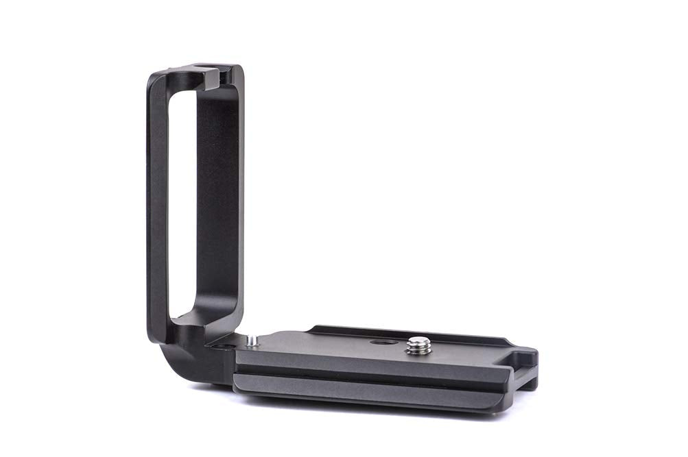 Sunwayfoto PFL-XT3 QR L Plate/Bracket for Fuji X-T3 Camera ARCA/RRS Compatible Sunway XT-3